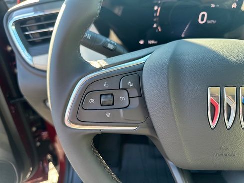 Used 2025 Buick Encore GX Sport Touring image 12