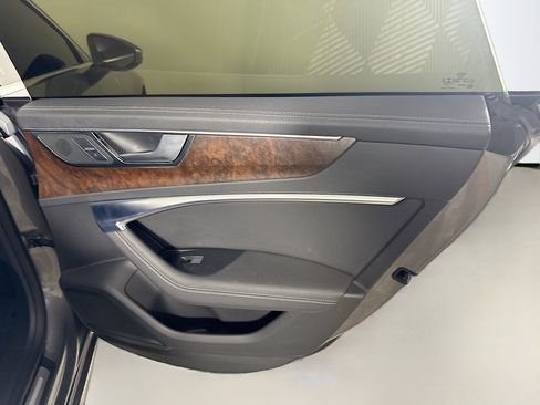 Used 2019 Audi A7 3.0T Premium Plus w/ Premium Plus Package image 28