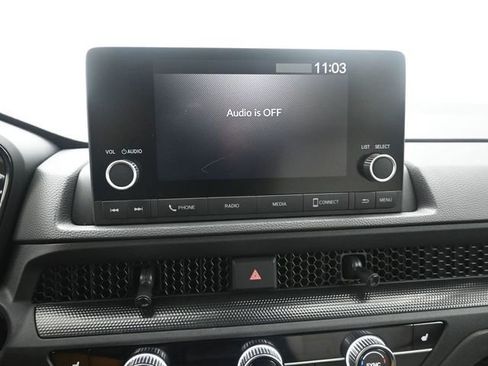 Used 2025 Honda CR-V EX image 17