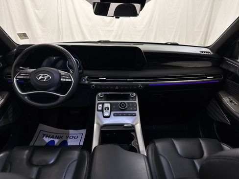 Used 2025 Hyundai Palisade Calligraphy AWD/4WD image 29