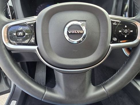 Certified 2024 Volvo XC60 B5 Plus w/ Protection Package Premier AWD/4WD image 26