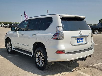 Used 2019 Lexus GX 460 Luxury