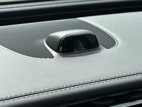 Certified 2025 Mercedes-Benz E 53 AMG e 4MATIC Sedan w/ AMG Dynamic Plus Package image 33