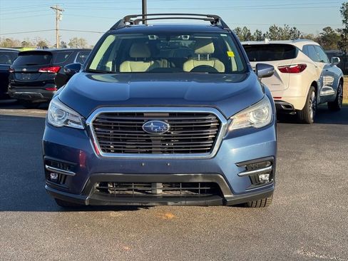 Used 2019 Subaru Ascent Limited AWD/4WD image 8