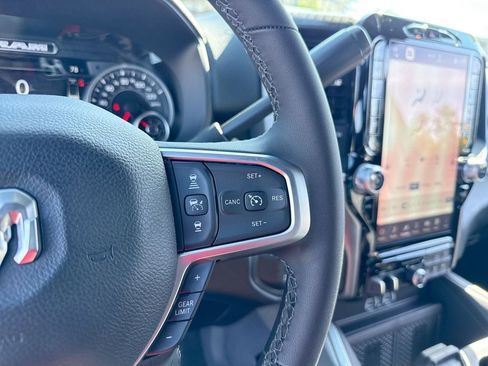 New 2026 RAM 2500 Big Horn image 13