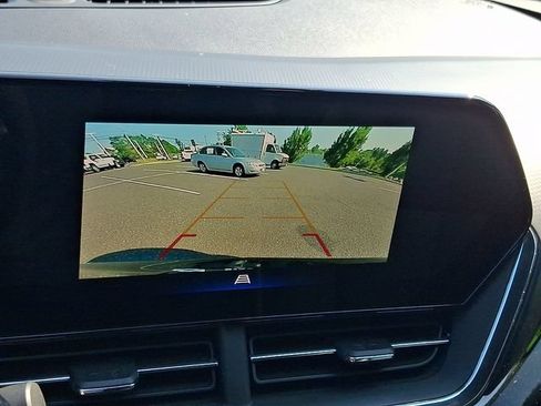 Certified 2025 Chevrolet Trax RS w/ Driver Confidence Package FWD image 17