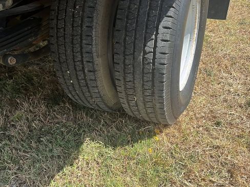 Used 2012 Chevrolet Silverado 3500 W/T RWD image 15