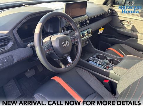 Used 2026 Honda Passport TrailSport image 8