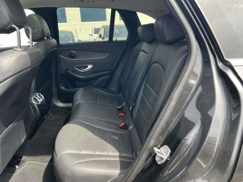 Used 2021 Mercedes-Benz GLC 300 4MATIC image 13