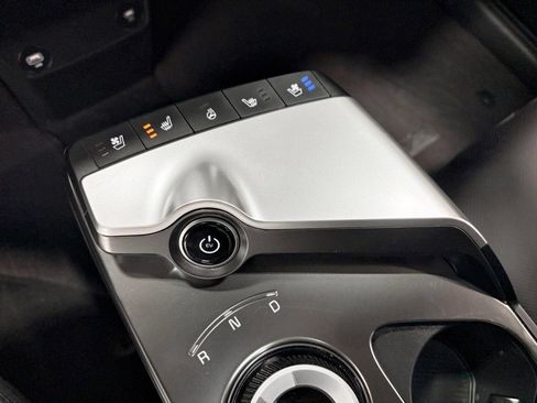 Used 2022 Kia EV6 Wind w/ Wind Technology Package image 20