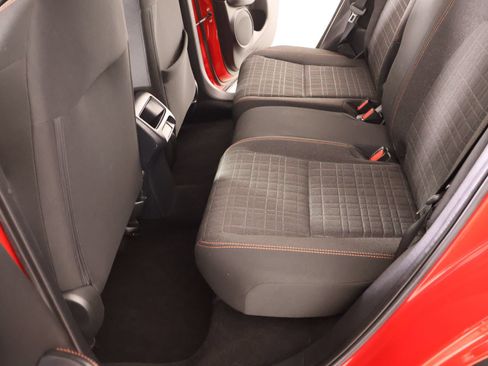 Used 2025 Honda HR-V Sport image 12