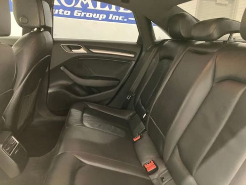 Used 2016 Audi A3 1.8T Premium image 37