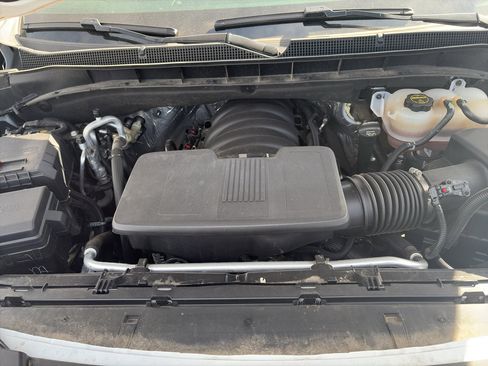 Used 2024 Chevrolet Tahoe LT image 20