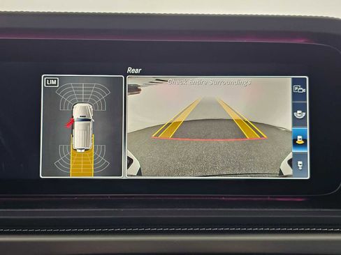 Certified 2024 Mercedes-Benz G 550 image 27