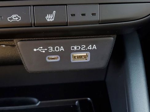 New 2026 Subaru Outback Limited XT image 30