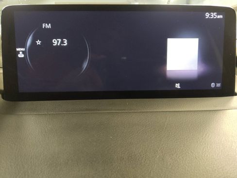 Used 2022 MAZDA CX-9 Sport AWD/4WD image 25