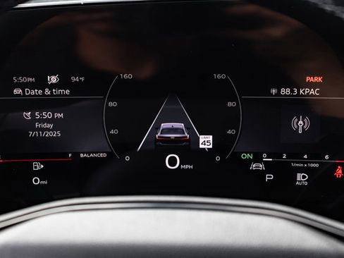 New 2025 Audi A5 2.0T Premium Plus image 12