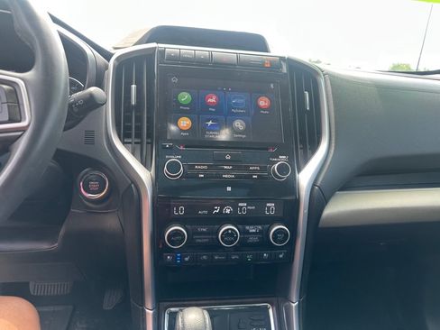Used 2021 Subaru Ascent Touring w/ Popular Package #2A AWD/4WD image 15