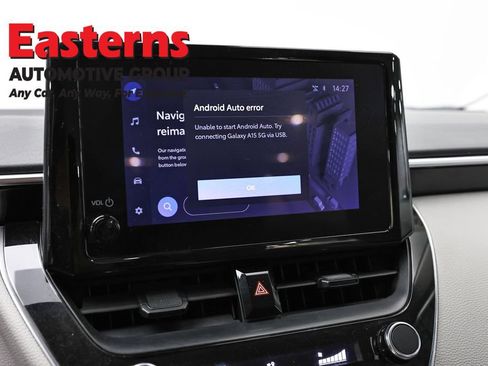 Used 2024 Toyota Corolla LE FWD image 18