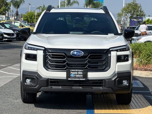 New 2026 Subaru Outback Touring XT AWD/4WD image 9