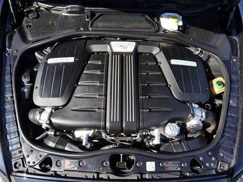 Used 2016 Bentley Continental GT Speed AWD/4WD image 7
