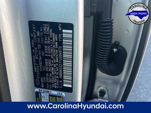 New 2026 Hyundai Palisade Limited image 28