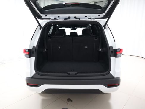 Used 2024 Lexus TX 350 FWD image 11