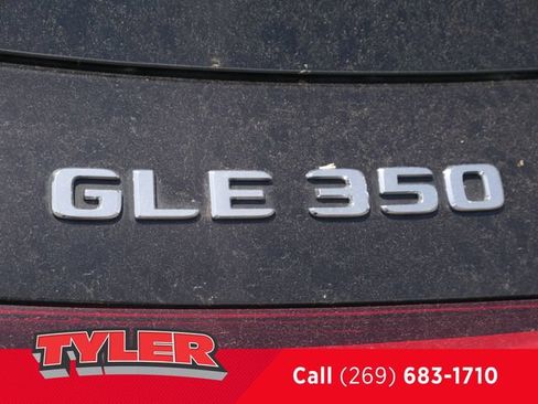 Used 2022 Mercedes-Benz GLE 350 4MATIC image 13