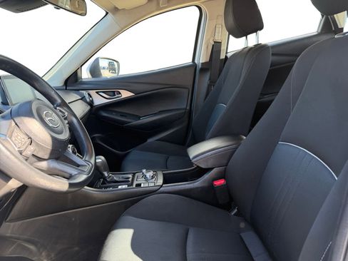 Used 2021 MAZDA CX-3 Sport image 7