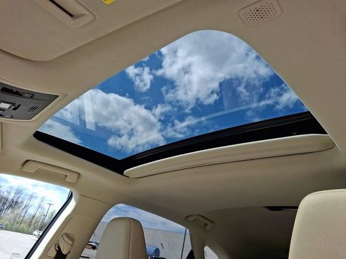 Used 2020 Lexus RX 350 AWD w/ Premium Package image 16