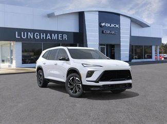 New 2026 Buick Enclave Sport Touring w/ LPO, Floor Liner Package video 1