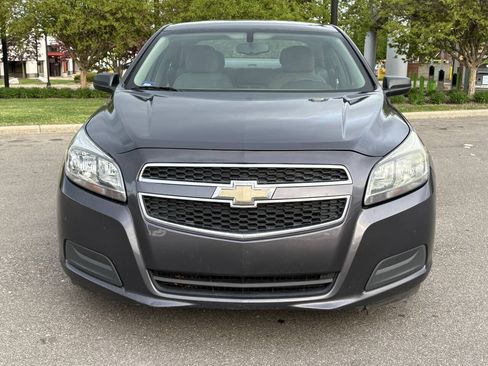 Used 2013 Chevrolet Malibu LS w/ Protection Package FWD image 5