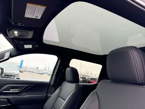 New 2026 Chevrolet Silverado EV LT image 18