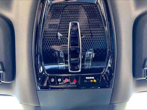 New 2026 Cadillac Escalade IQL Sport 1 AWD/4WD image 20