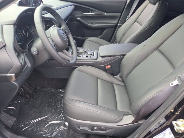 New 2026 MAZDA CX-30 AWD 2.5 S w/ Select Sport Pkg image 6