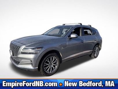 Used 2024 Genesis GV80 2.5T