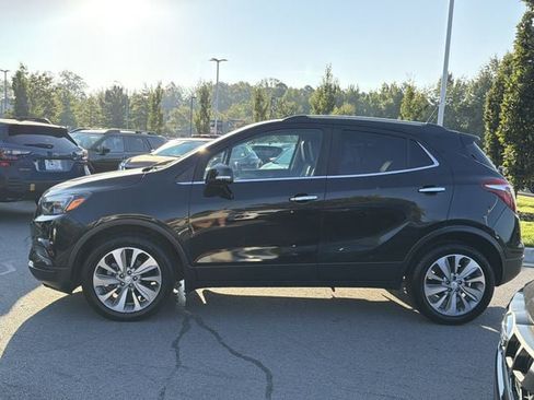 Used 2019 Buick Encore Preferred FWD image 6