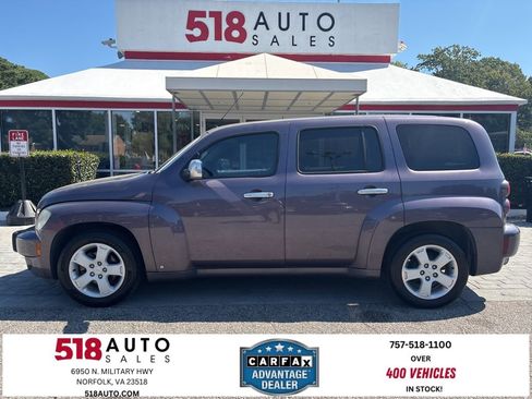 Used 2006 Chevrolet HHR LT image 1
