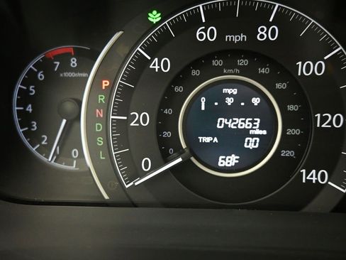 Used 2016 Honda CR-V LX image 13