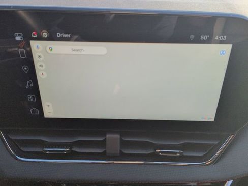 Used 2025 Chevrolet Equinox RS w/ Convenience Package III image 16