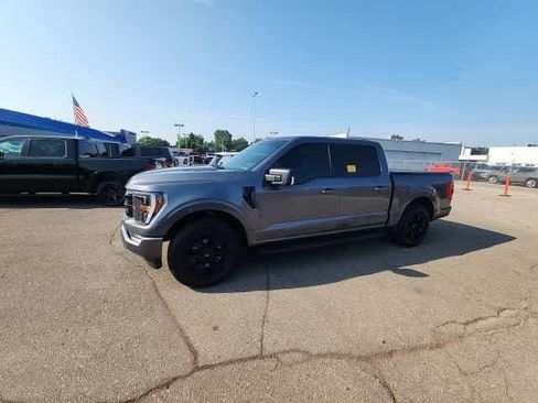 Used 2022 Ford F150 XLT w/ Equipment Group 302A High AWD/4WD image 37