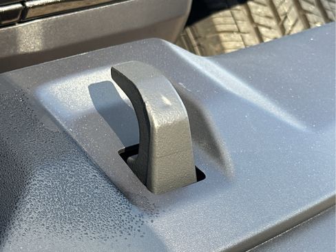 New 2025 Jeep Wrangler Sahara w/ Safety Group image 12