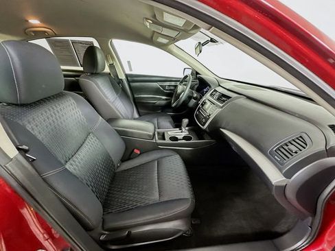 Used 2017 Nissan Altima 2.5 S w/ Power Driver Seat Package FWD image 25