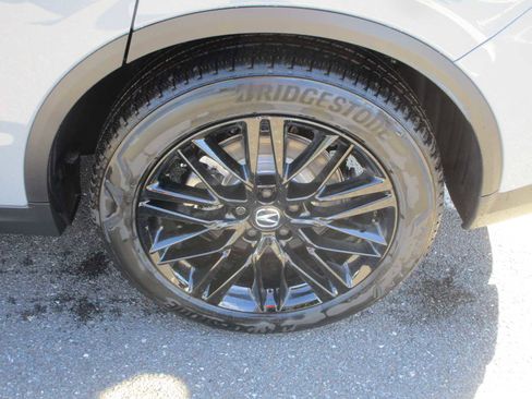 Used 2026 Acura MDX A-Spec AWD/4WD image 8
