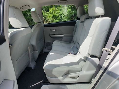 Used 2012 Toyota Prius V Three FWD image 20