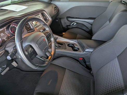 Used 2023 Dodge Challenger R/T Scat Pack image 22