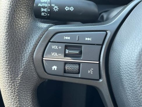 New 2026 Honda HR-V LX image 20