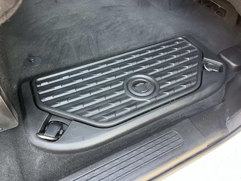 Used 2021 RAM 1500 Big Horn AWD/4WD image 23