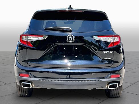 Used 2023 Acura RDX AWD w/ Advance Package image 5