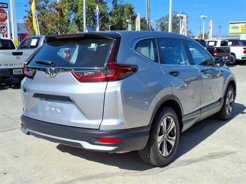 Used 2020 Honda CR-V LX image 7